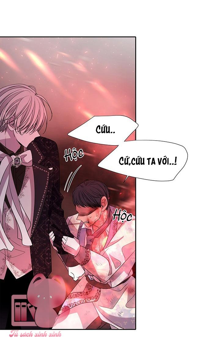 Charlotte Và Ngũ Đại Đồ Đệ - Chap 103