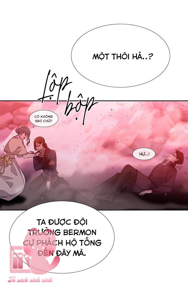 Charlotte Và Ngũ Đại Đồ Đệ - Chap 103