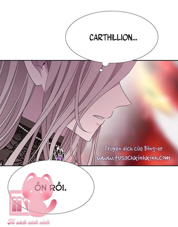 Charlotte Và Ngũ Đại Đồ Đệ - Chap 103