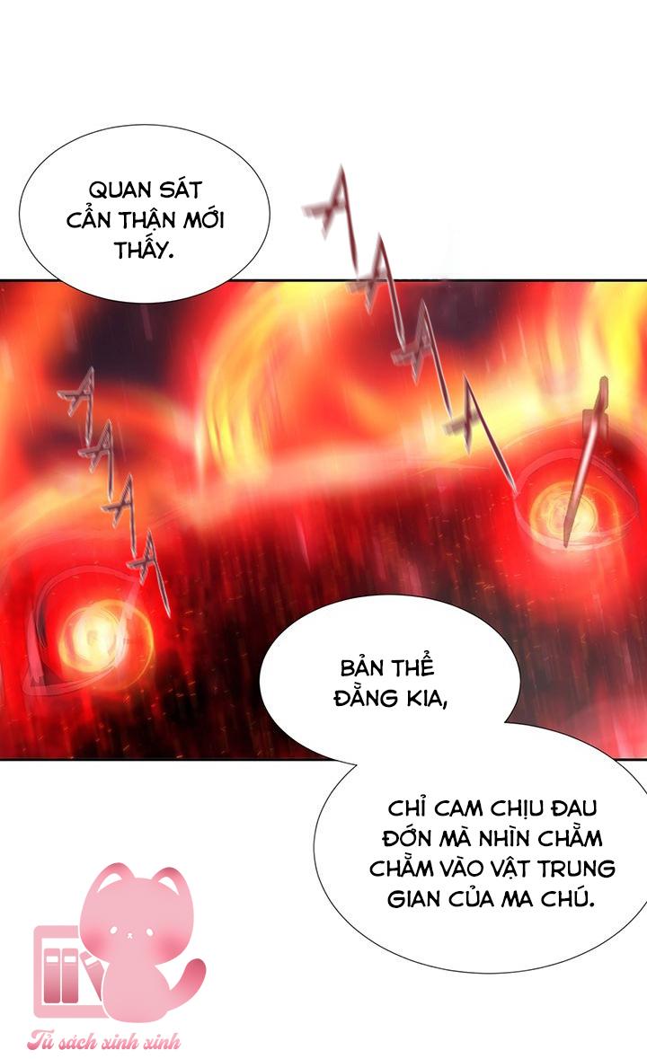 Charlotte Và Ngũ Đại Đồ Đệ - Chap 103