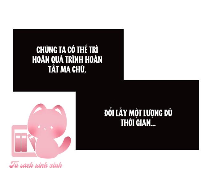 Charlotte Và Ngũ Đại Đồ Đệ - Chap 103