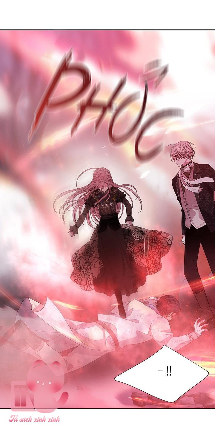 Charlotte Và Ngũ Đại Đồ Đệ - Chap 103