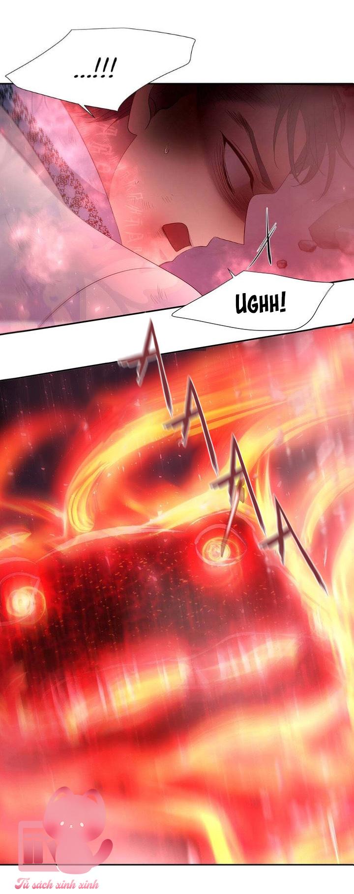 Charlotte Và Ngũ Đại Đồ Đệ - Chap 103