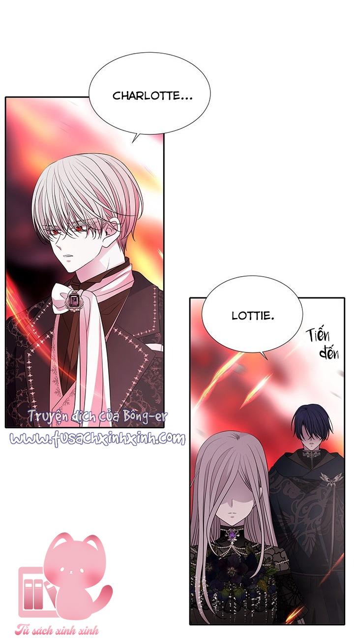 Charlotte Và Ngũ Đại Đồ Đệ - Chap 103