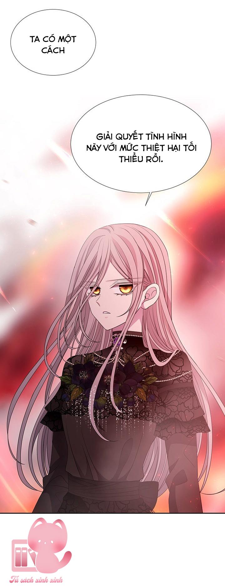 Charlotte Và Ngũ Đại Đồ Đệ - Chap 103