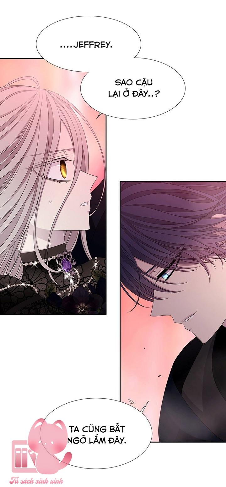 Charlotte Và Ngũ Đại Đồ Đệ - Chap 103