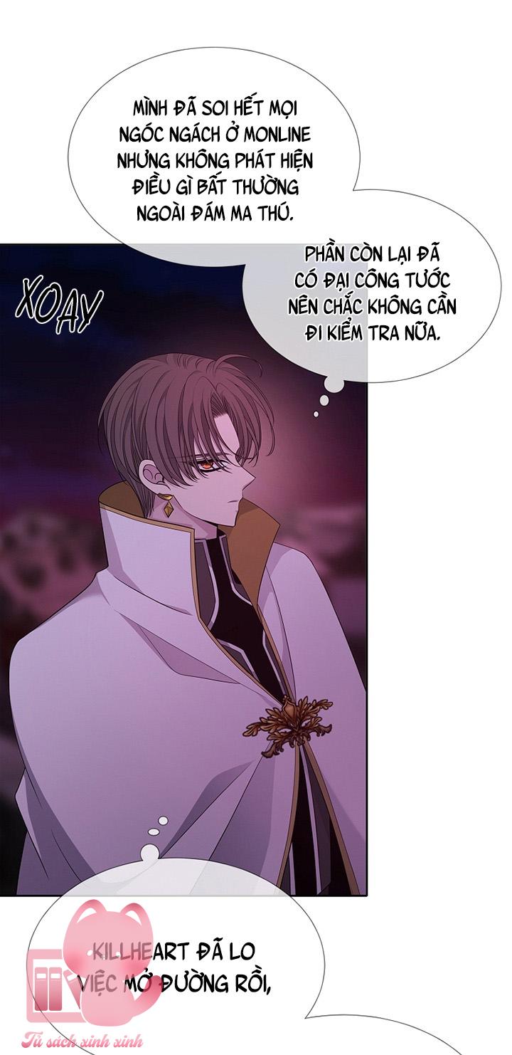 Charlotte Và Ngũ Đại Đồ Đệ - Chap 104