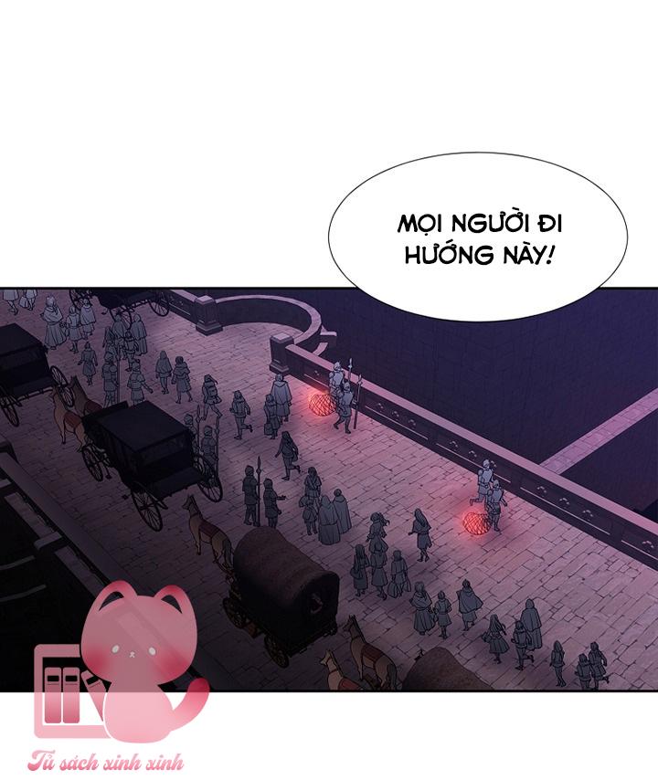 Charlotte Và Ngũ Đại Đồ Đệ - Chap 104