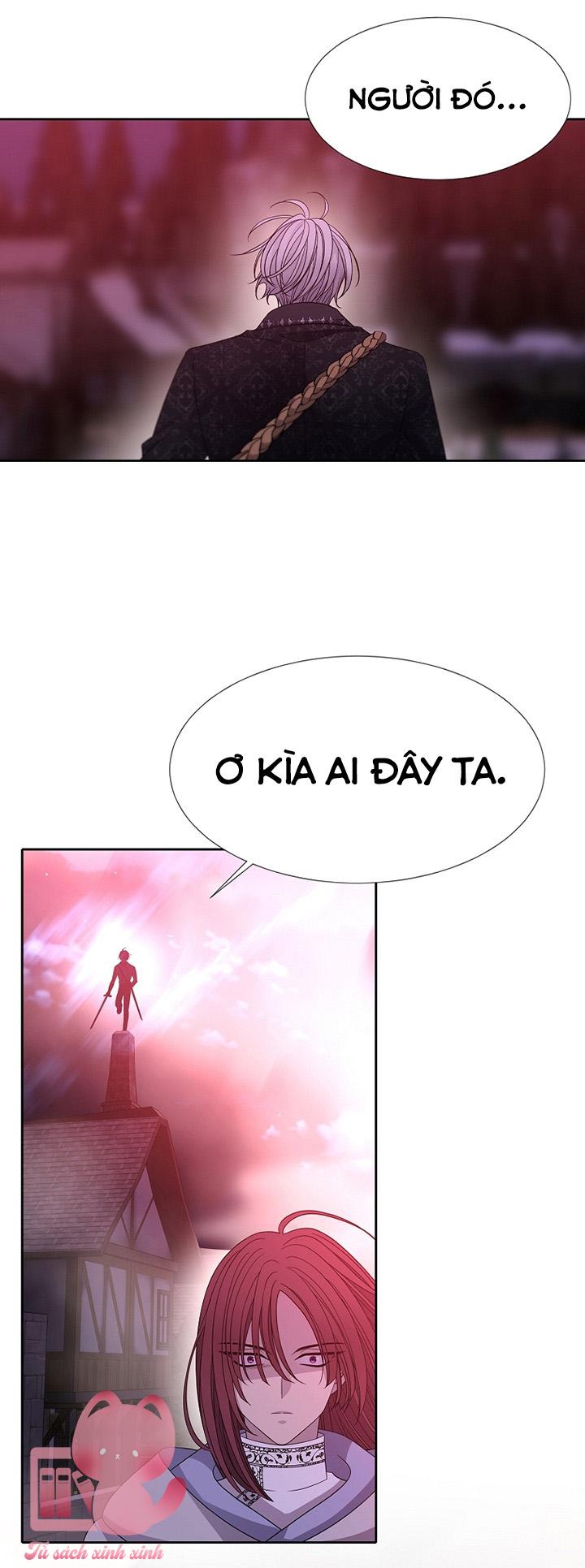 Charlotte Và Ngũ Đại Đồ Đệ - Chap 104