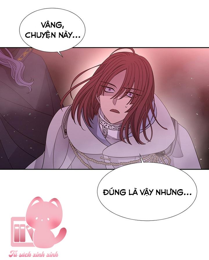 Charlotte Và Ngũ Đại Đồ Đệ - Chap 104