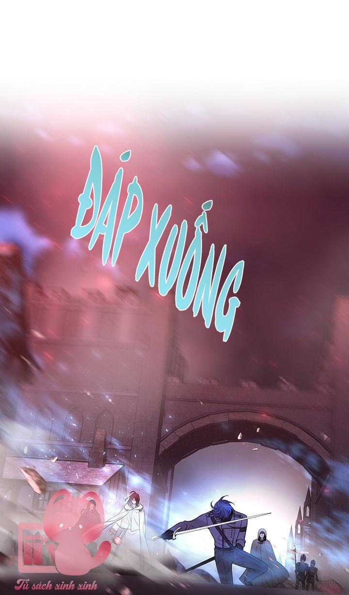 Charlotte Và Ngũ Đại Đồ Đệ - Chap 104