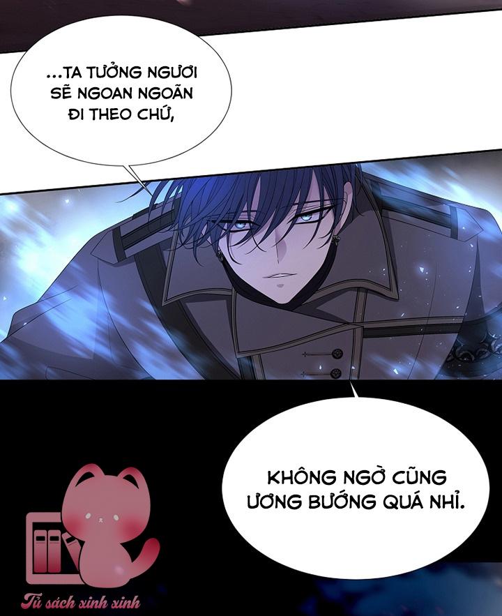 Charlotte Và Ngũ Đại Đồ Đệ - Chap 104