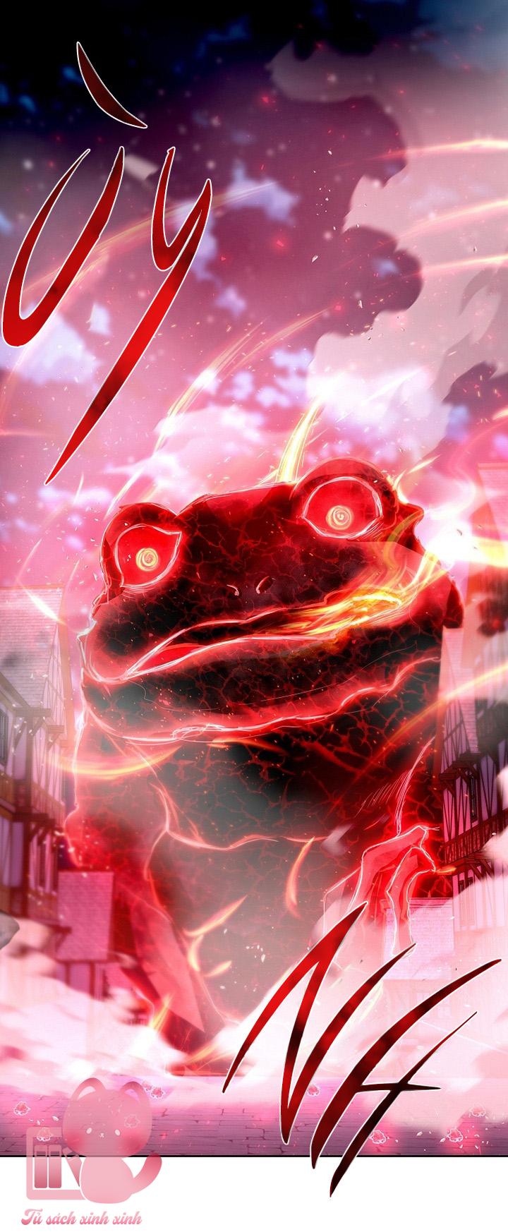 Charlotte Và Ngũ Đại Đồ Đệ - Chap 104