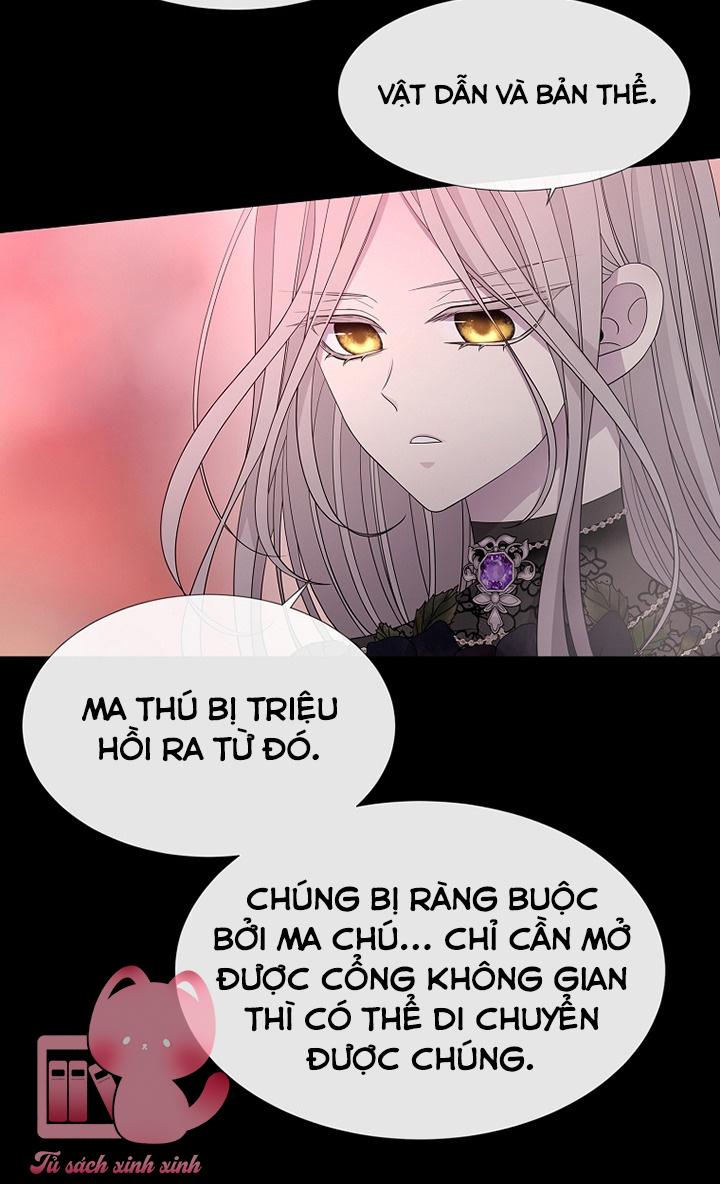 Charlotte Và Ngũ Đại Đồ Đệ - Chap 104