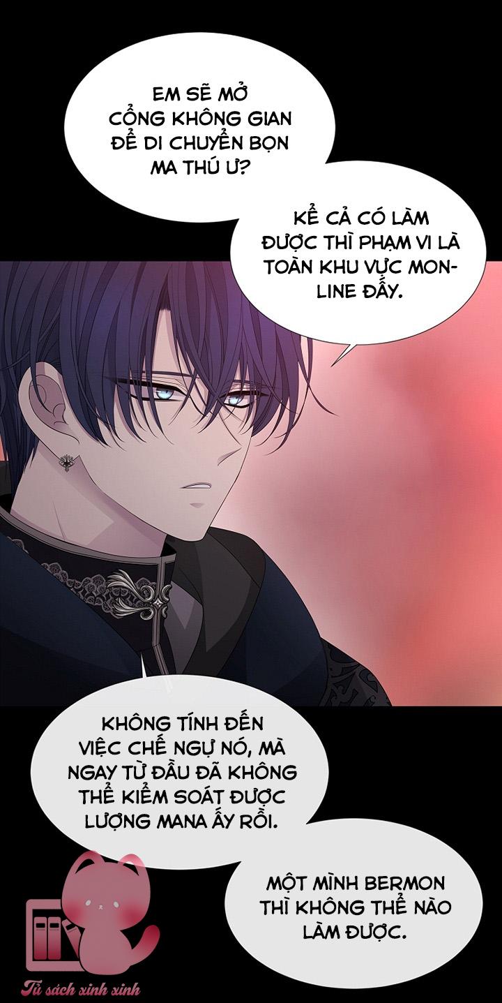 Charlotte Và Ngũ Đại Đồ Đệ - Chap 104