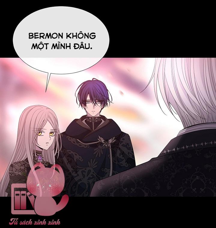 Charlotte Và Ngũ Đại Đồ Đệ - Chap 104