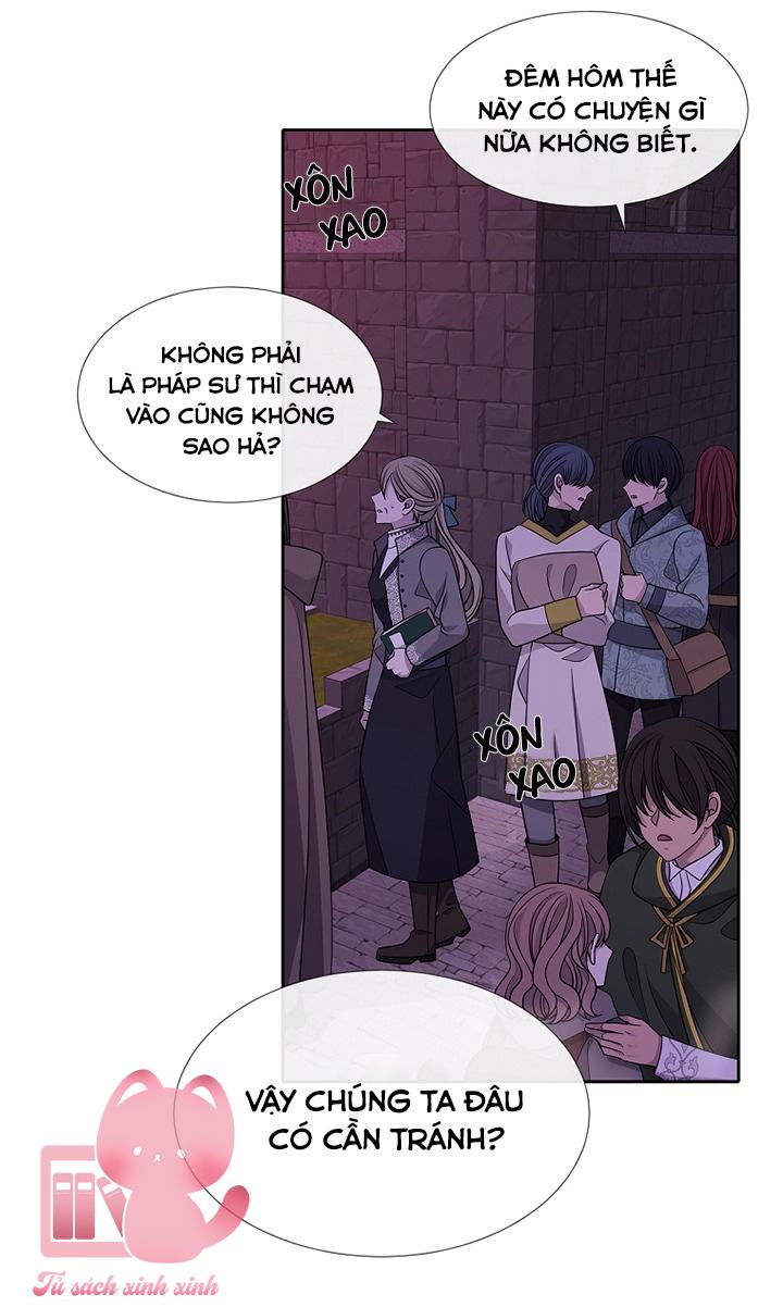 Charlotte Và Ngũ Đại Đồ Đệ - Chap 104