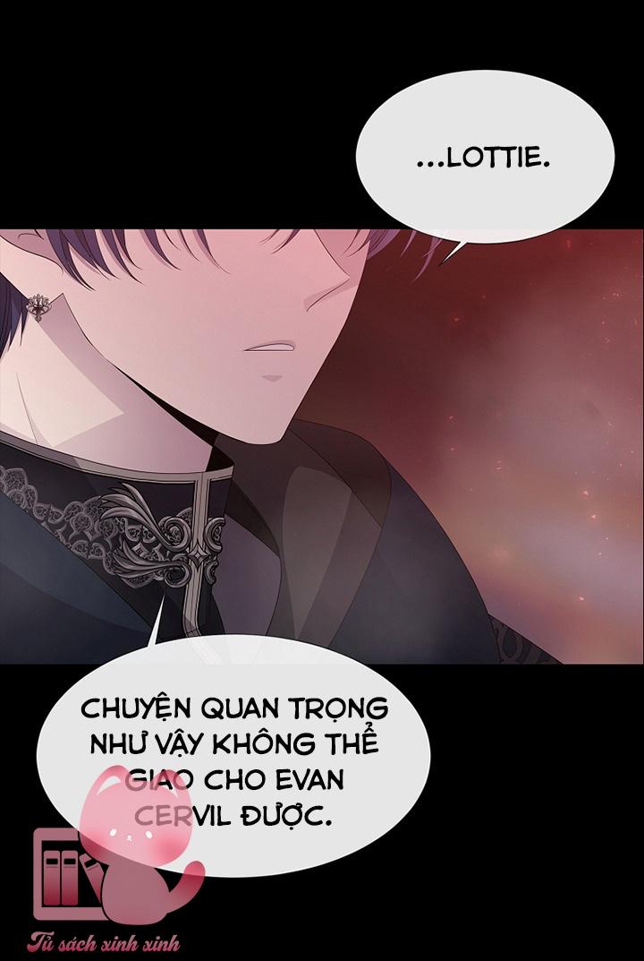 Charlotte Và Ngũ Đại Đồ Đệ - Chap 104