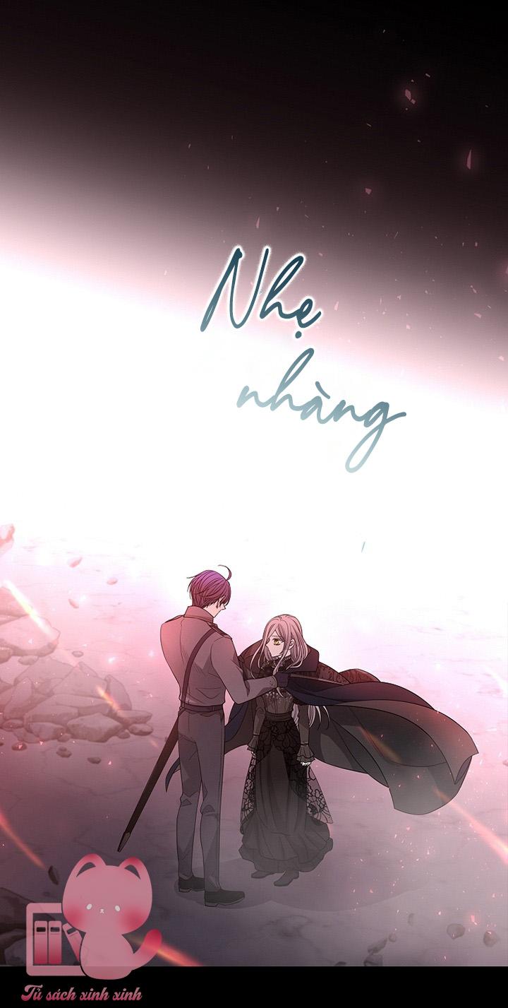 Charlotte Và Ngũ Đại Đồ Đệ - Chap 104