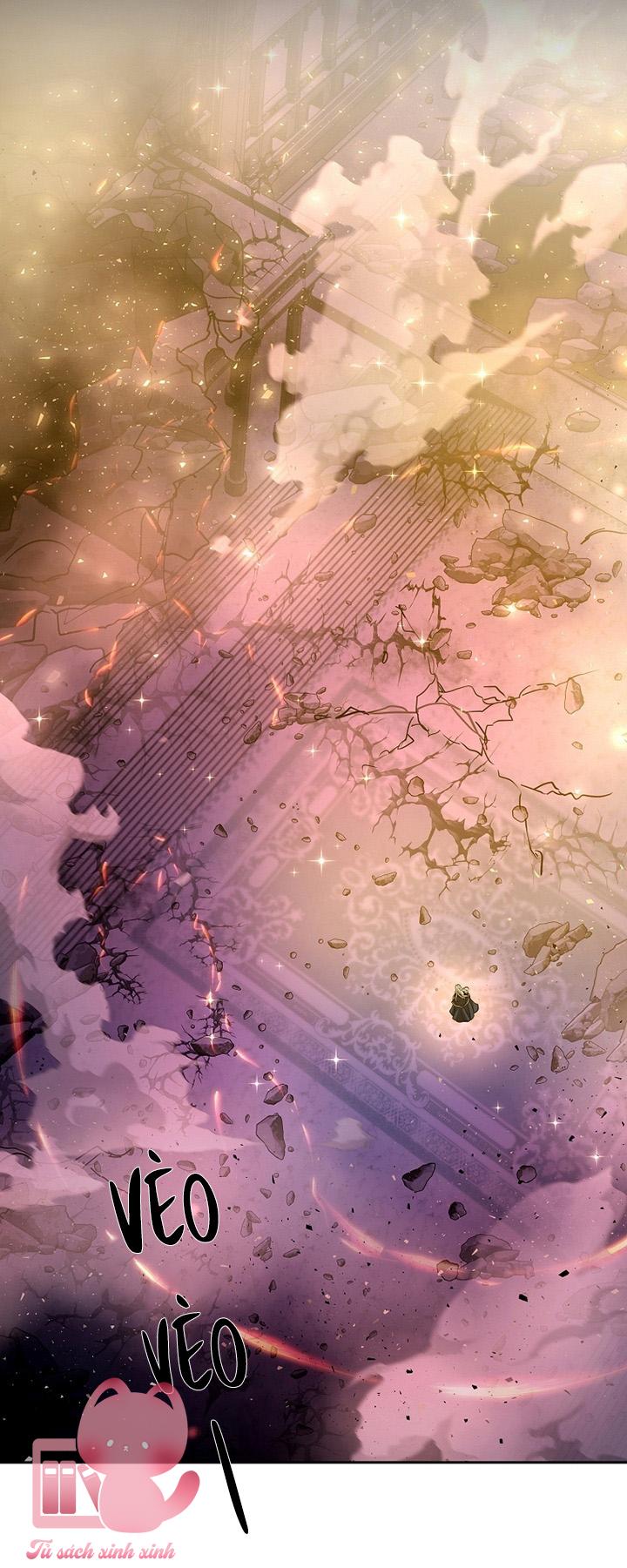 Charlotte Và Ngũ Đại Đồ Đệ - Chap 104