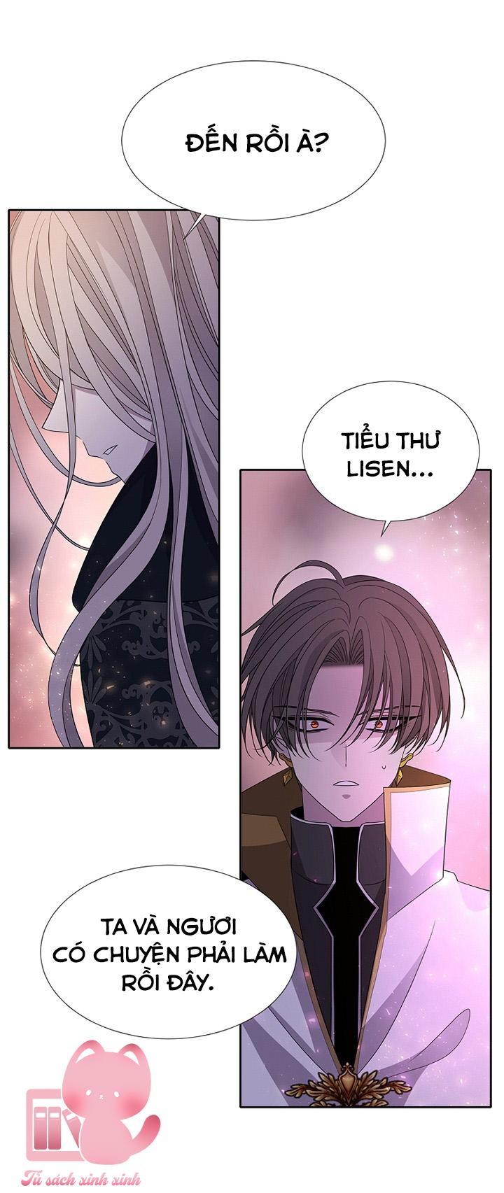 Charlotte Và Ngũ Đại Đồ Đệ - Chap 104