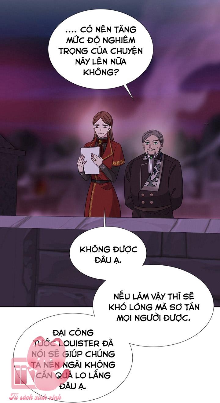 Charlotte Và Ngũ Đại Đồ Đệ - Chap 104