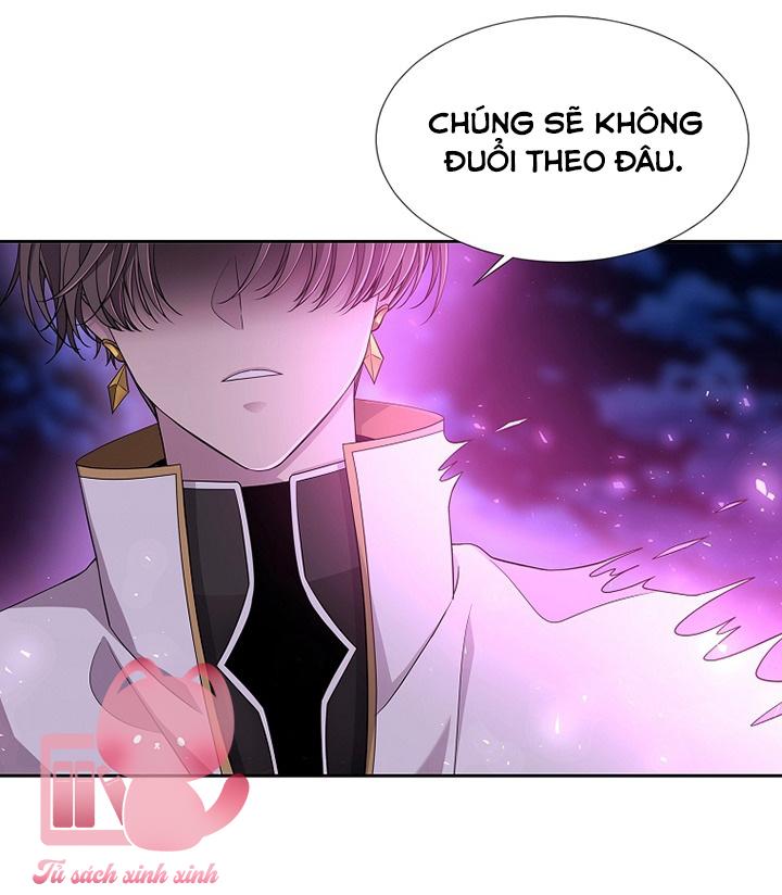 Charlotte Và Ngũ Đại Đồ Đệ - Chap 104