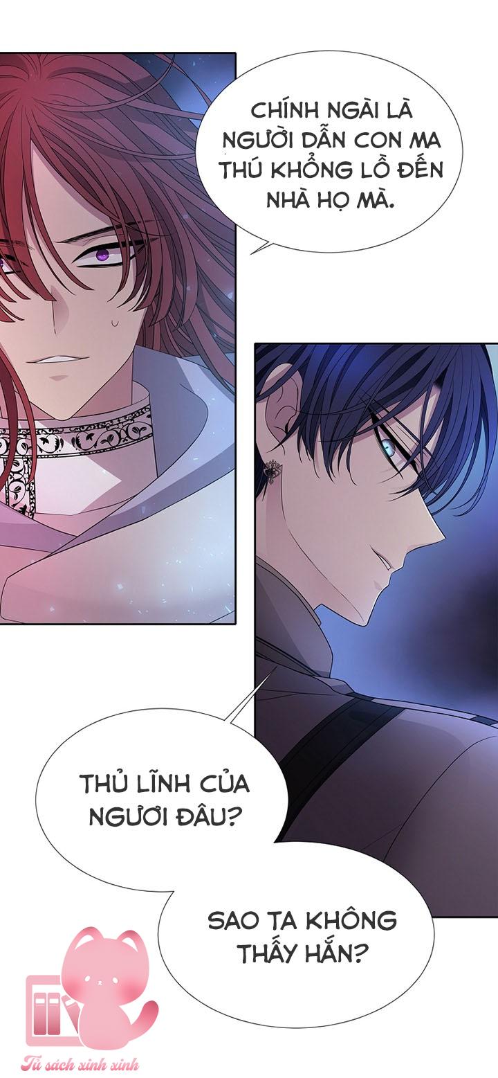 Charlotte Và Ngũ Đại Đồ Đệ - Chap 105