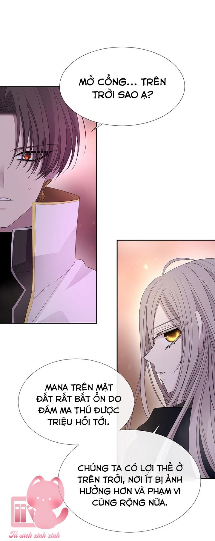 Charlotte Và Ngũ Đại Đồ Đệ - Chap 105