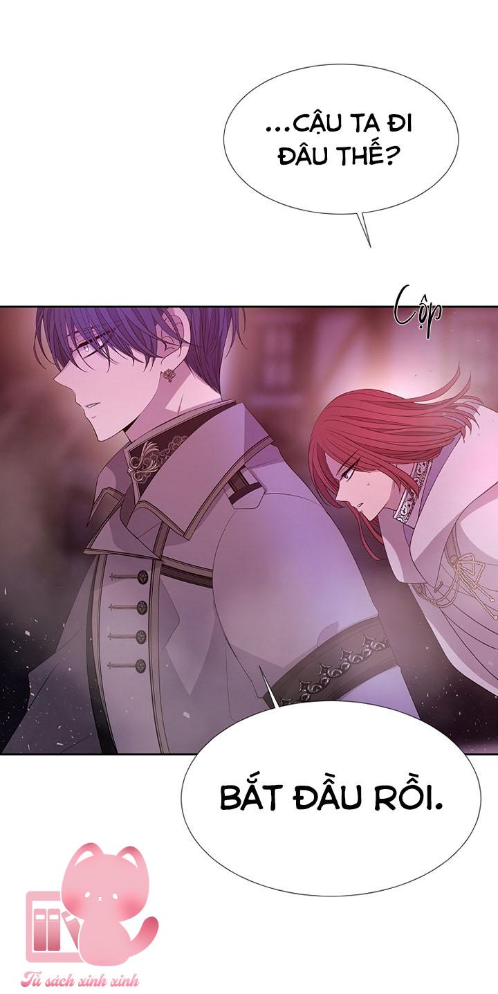 Charlotte Và Ngũ Đại Đồ Đệ - Chap 105