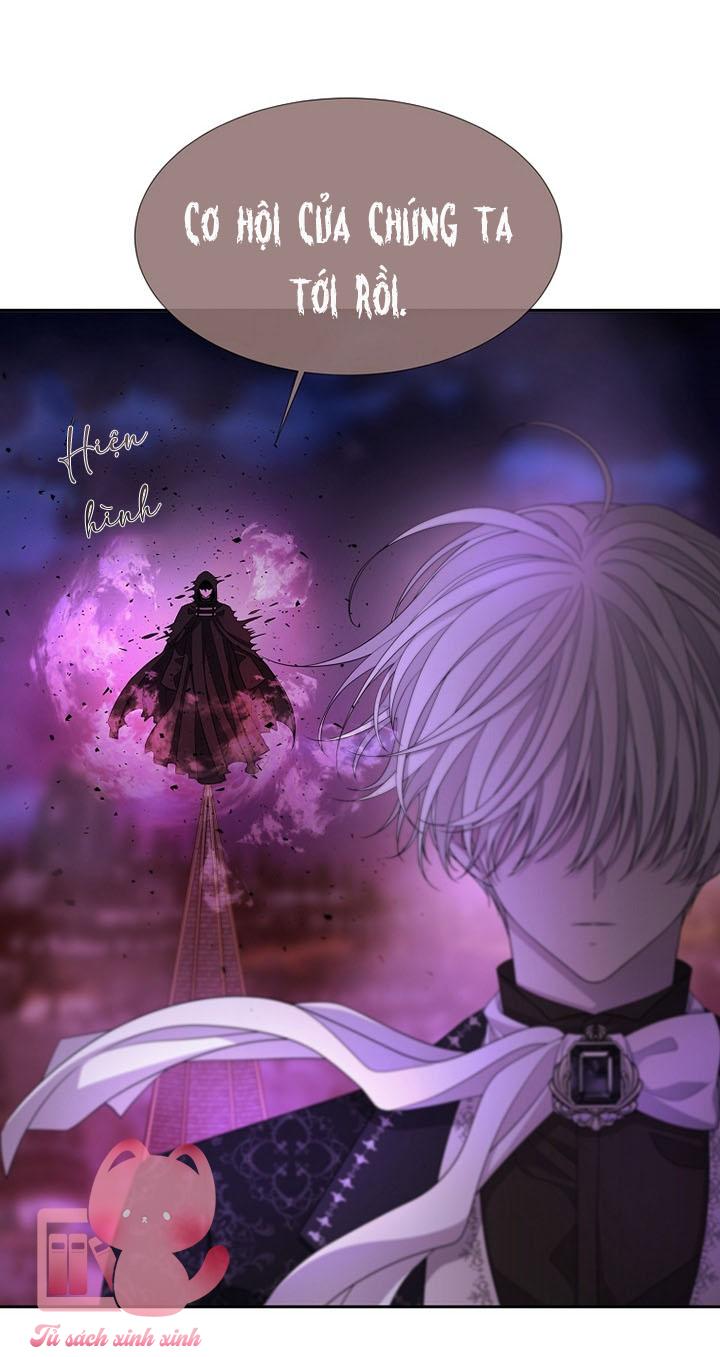 Charlotte Và Ngũ Đại Đồ Đệ - Chap 105