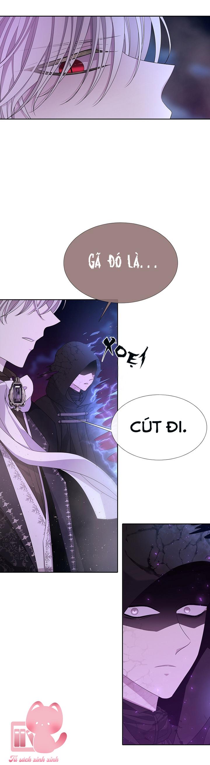 Charlotte Và Ngũ Đại Đồ Đệ - Chap 105