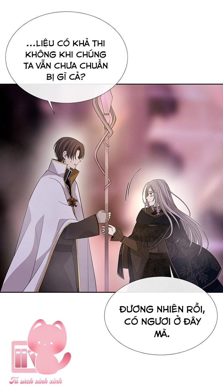 Charlotte Và Ngũ Đại Đồ Đệ - Chap 105