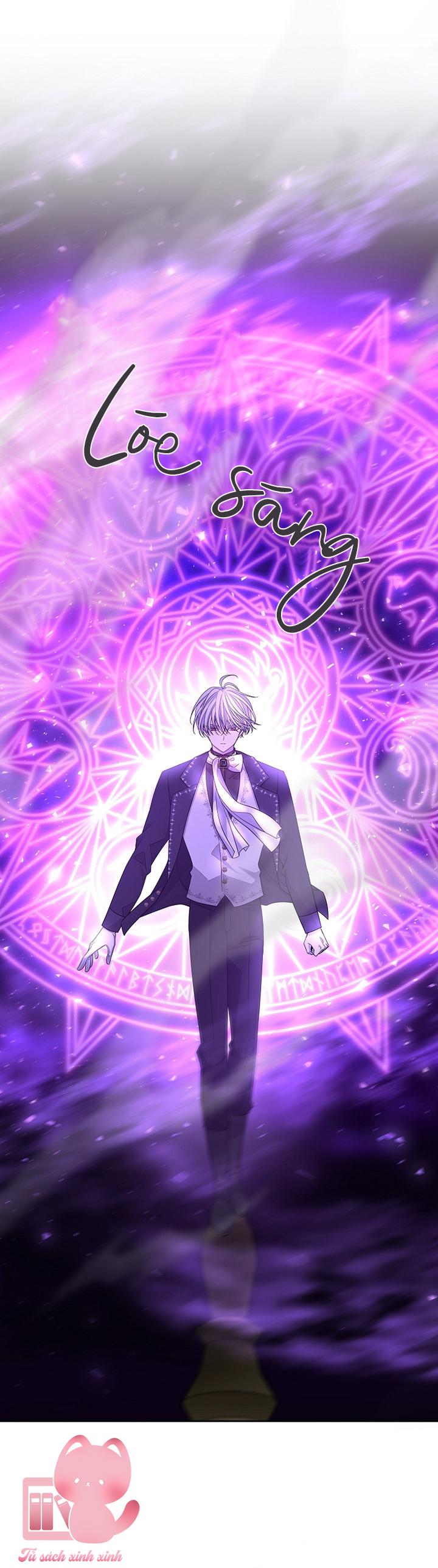 Charlotte Và Ngũ Đại Đồ Đệ - Chap 105