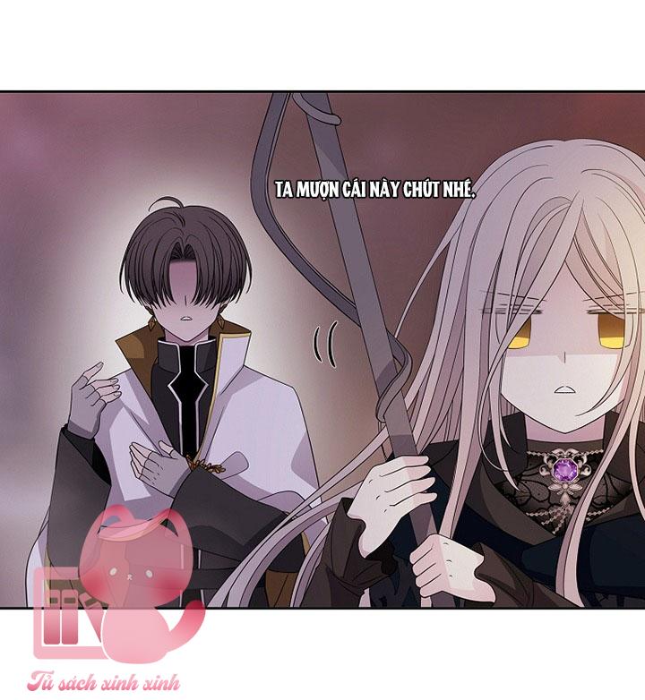 Charlotte Và Ngũ Đại Đồ Đệ - Chap 105