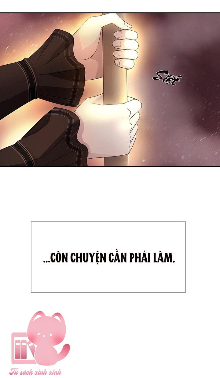 Charlotte Và Ngũ Đại Đồ Đệ - Chap 105