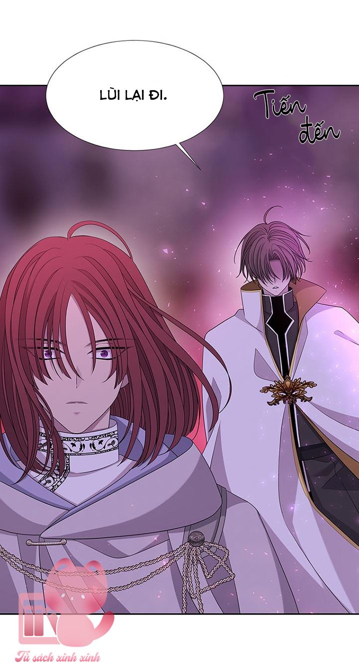 Charlotte Và Ngũ Đại Đồ Đệ - Chap 106