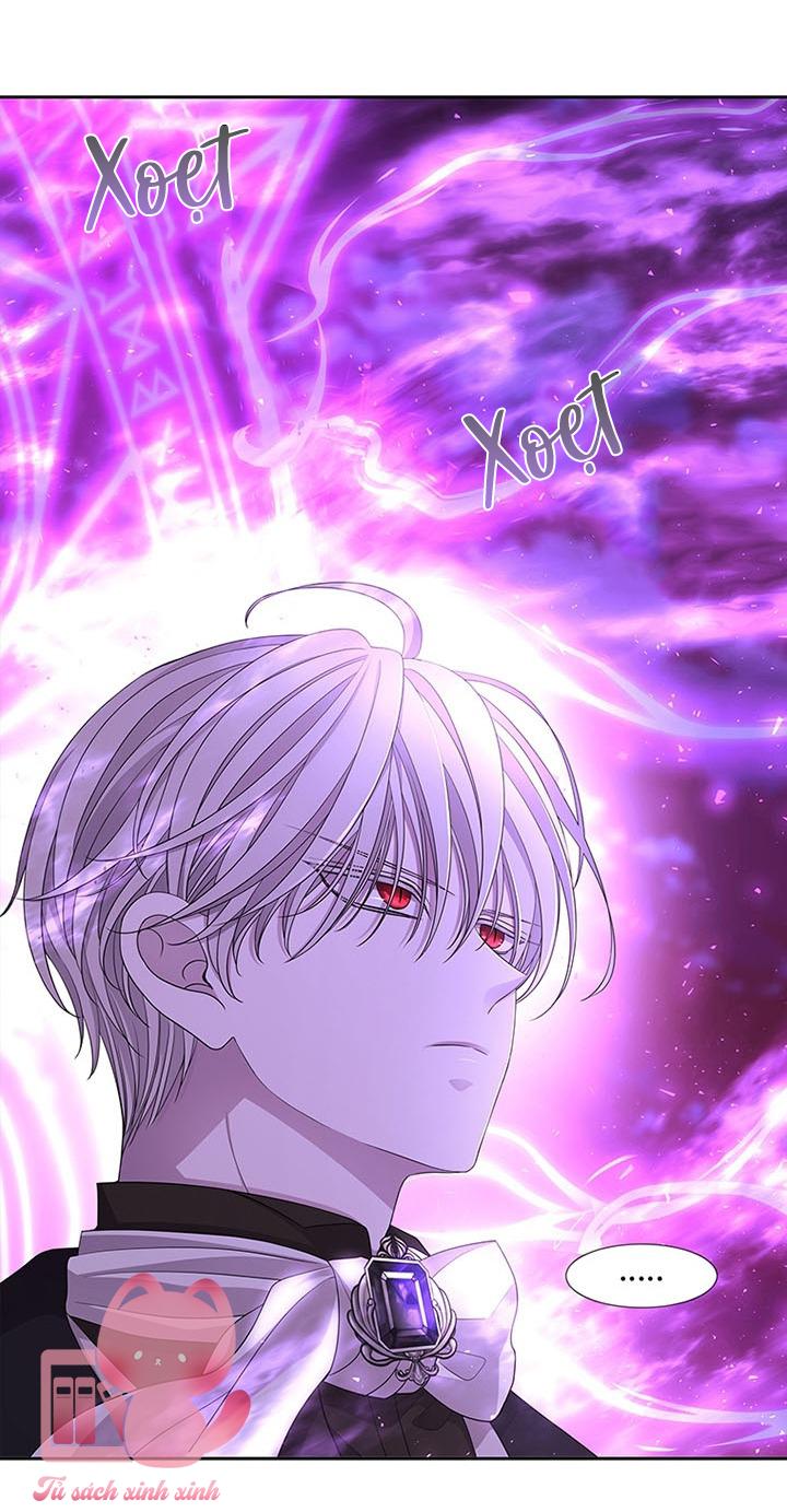 Charlotte Và Ngũ Đại Đồ Đệ - Chap 106