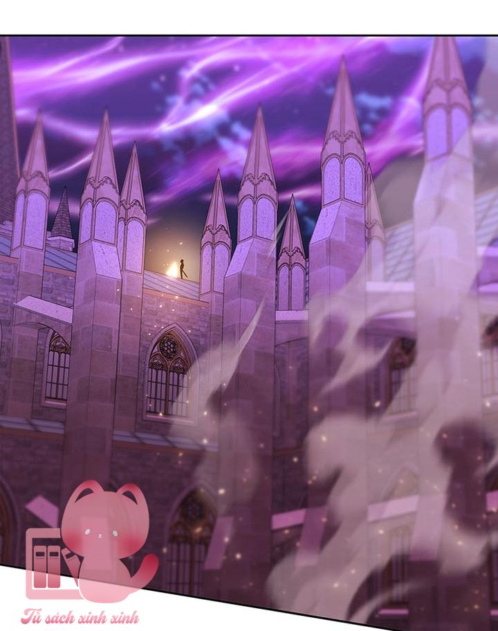 Charlotte Và Ngũ Đại Đồ Đệ - Chap 106