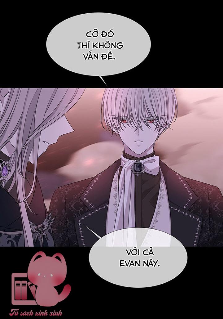 Charlotte Và Ngũ Đại Đồ Đệ - Chap 106