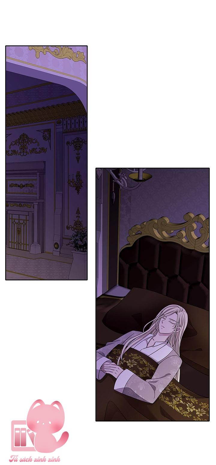 Charlotte Và Ngũ Đại Đồ Đệ - Chap 106