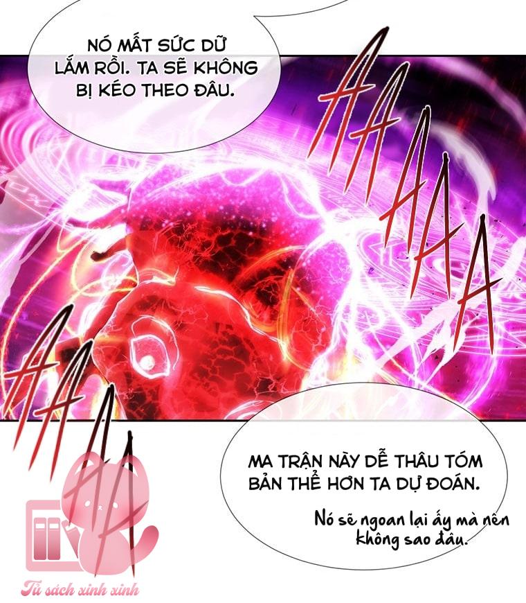 Charlotte Và Ngũ Đại Đồ Đệ - Chap 108