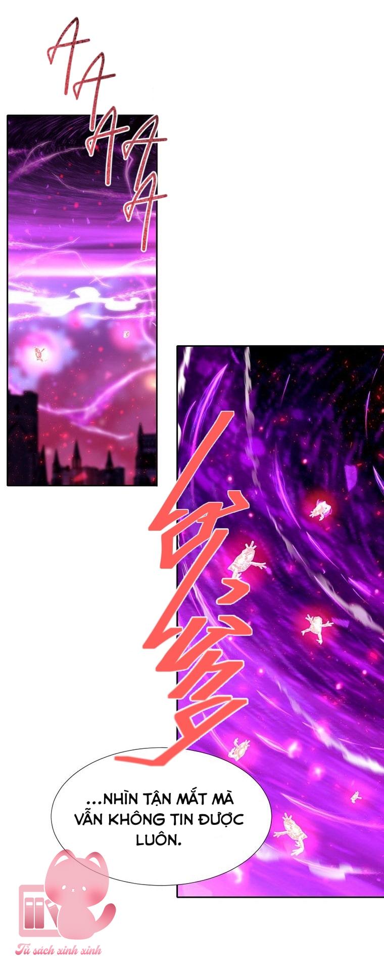 Charlotte Và Ngũ Đại Đồ Đệ - Chap 108