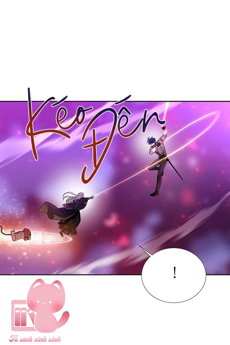 Charlotte Và Ngũ Đại Đồ Đệ - Chap 108