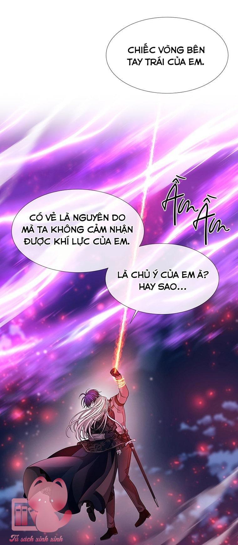 Charlotte Và Ngũ Đại Đồ Đệ - Chap 108