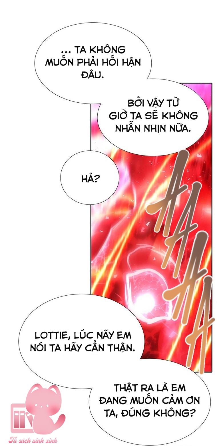 Charlotte Và Ngũ Đại Đồ Đệ - Chap 108