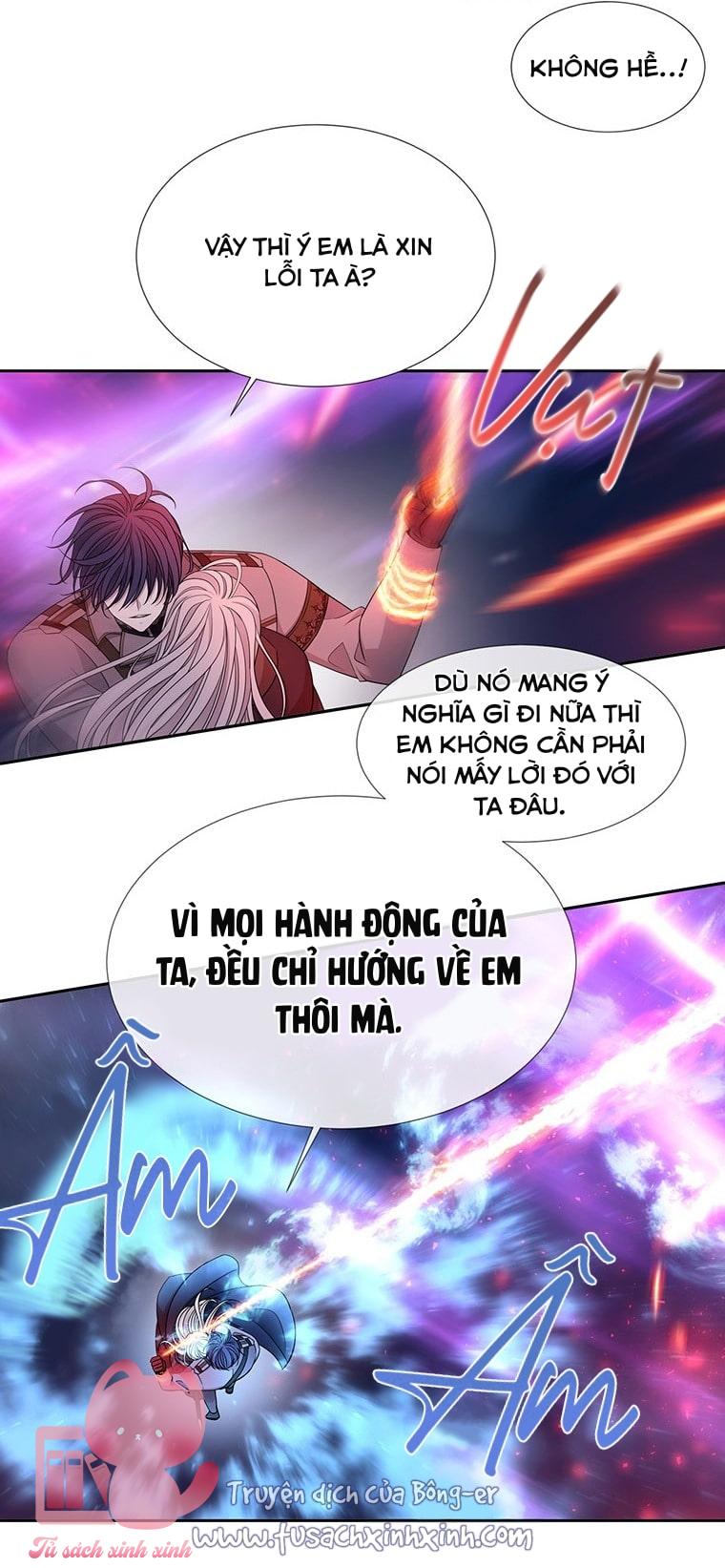 Charlotte Và Ngũ Đại Đồ Đệ - Chap 108