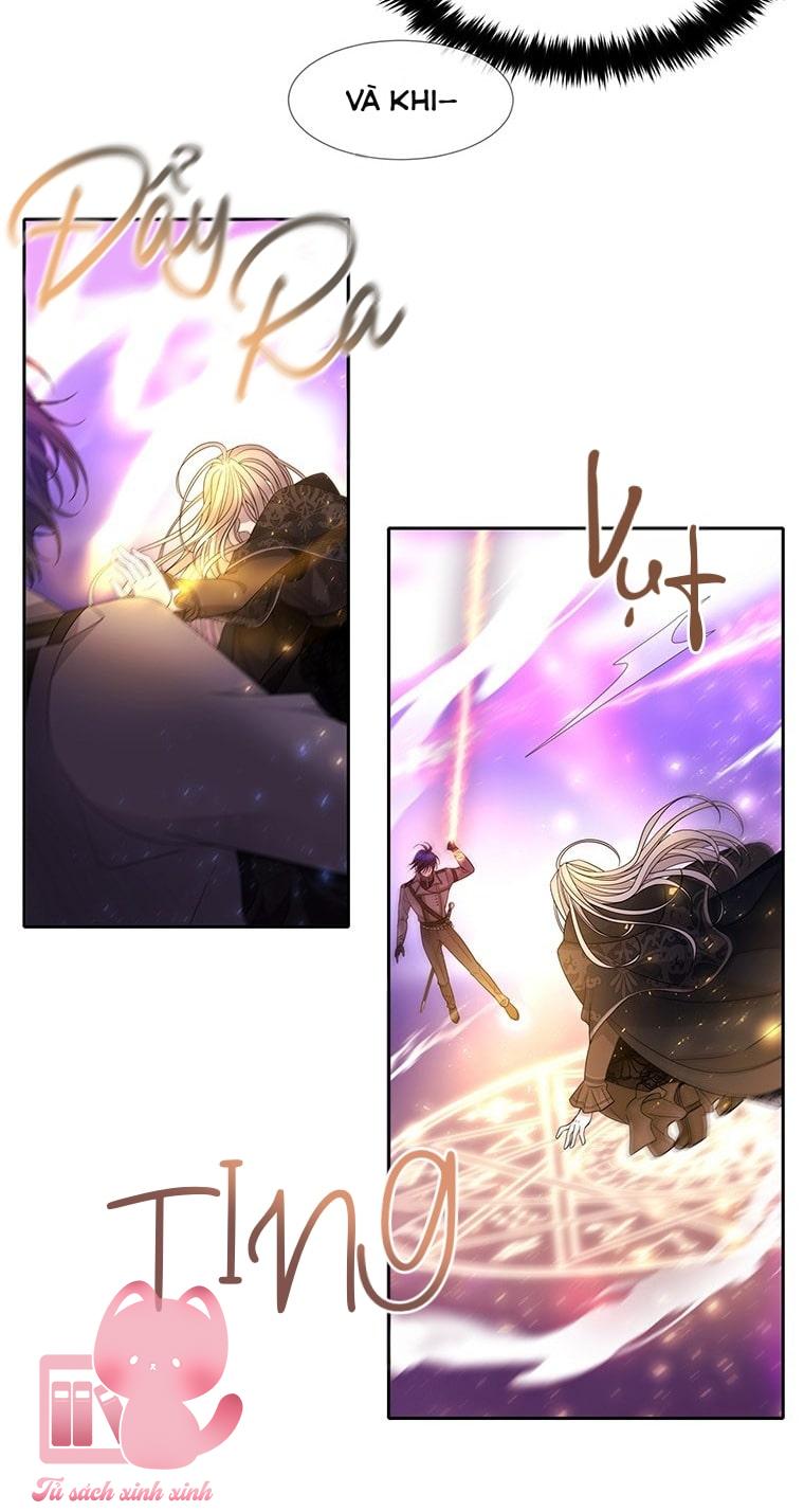 Charlotte Và Ngũ Đại Đồ Đệ - Chap 108