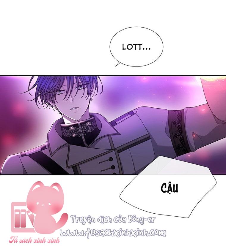 Charlotte Và Ngũ Đại Đồ Đệ - Chap 108