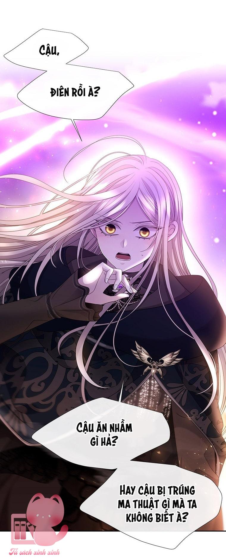 Charlotte Và Ngũ Đại Đồ Đệ - Chap 108